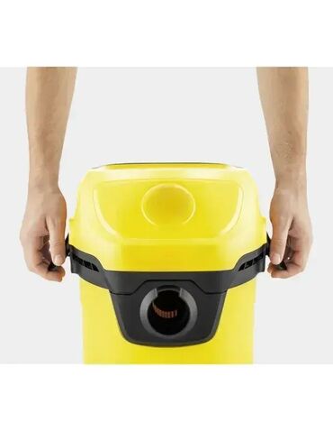 Klasični usisivači: Specifikacija : Usisna snaga : 200 Air wattsZapremina kese/posude : 17 — 1