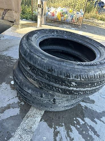 e60 m5: Пара летних шин Headway 215/60 R16 95V - Размер: 215/60 R16 - Индекс — 4