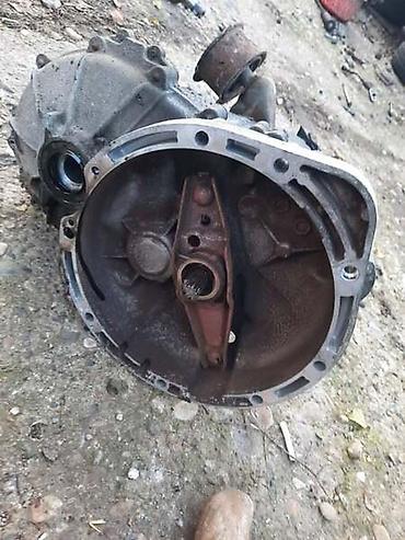 piter auto plac borca: MENJAC 699CC ZA SMART FORTWO | Smart fortwo 699cc menjac Delove — 1