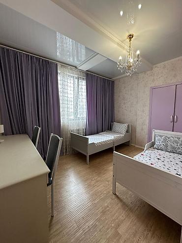 30: 3-комнатная квартира в аренду. $1 500/мес ≈ 166 250 сом Исанова / — 6