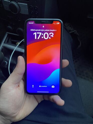 redmi mi 11 t: IPhone 11, 64 GB, Qara, Face ID, Sənədlərlə