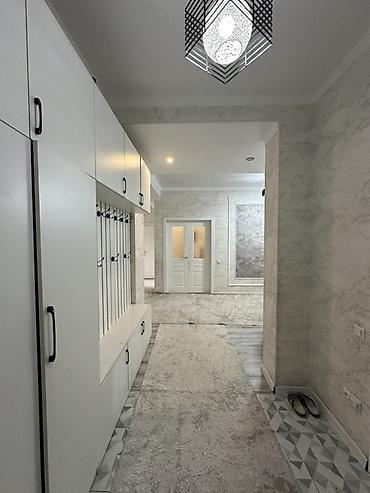 2 bedroom: 2 комнаты, 78 м², Элитка, 10 этаж, Евроремонт — 10