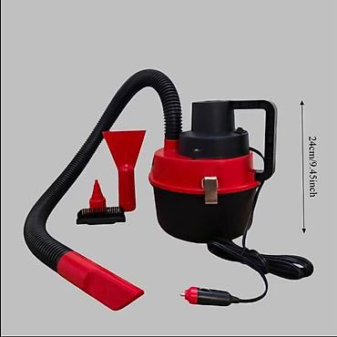 Инструменты: Avtomobil tozsoranı T11 – 12V portativ maşın tozsoranı. Avtomobil — 5
