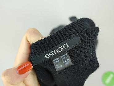 cienki sweter oversize: Esmara, Sweter damski, rozmiar L — 5