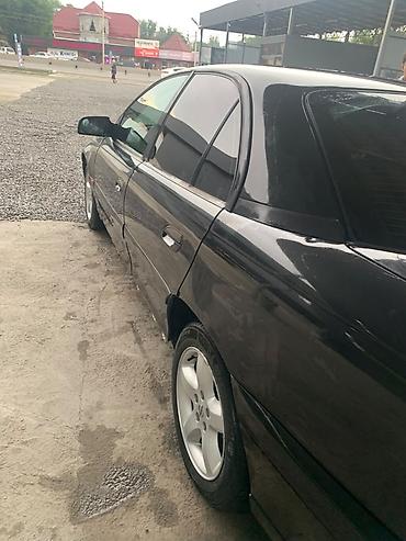 оп ком: Opel Omega: 2000 г., 2.2 л, Автомат, Седан — 2