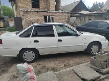 фары для нексии: Daewoo Nexia: 2011 г., 1.5 л, Механика, Бензин, Седан