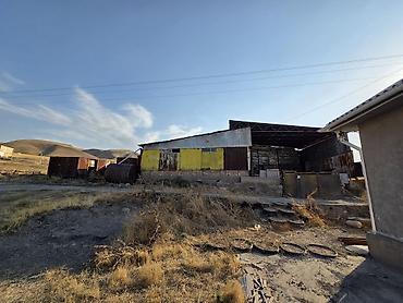 Продажа коттеджей и домов: 4 комнаты, 105 м², 20 соток, Бишкек, Ала-Тоо ж/м Собственник — 21