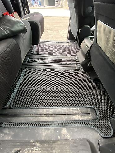 Другие аксессуары для салона: Коврики для автомобиля на заказ - Индивидуальное кроение по полу — 3