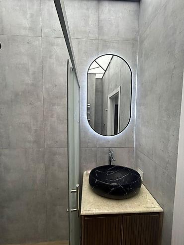 Yeni tikili: 2 otaqlı, Yeni tikili, m. Gənclik, 55 kv. m — 19