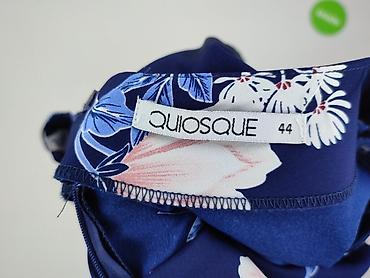 seksowne: QUIOSQUE, Sukienka damska, rozmiar 4XL — 4