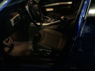 BMW: BMW 3 series: 2008 г., 3 л, Автомат, Бензин, Седан — 6