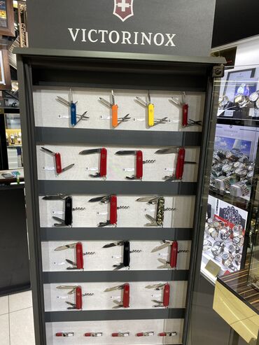 Охотничьи ножи: Нож, Новый — 22