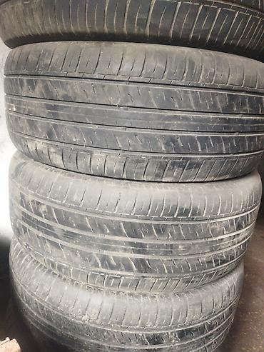 275 50 r21: Шины 275 / 50 / R 21, Лето, Б/у, Комплект, Легковые, Япония, Dunlop — 3
