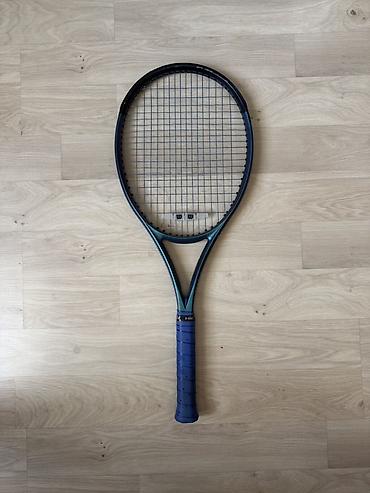 Теннисная ракетка Wilson Ultra 100ul v4.0 — 270 г Продаю Wilson Ultra
