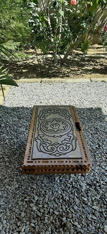 Nərdlər: Nərdlər əl işidi 45 manata satilir Nərdlərin ucuz qiymətə satışı — 17