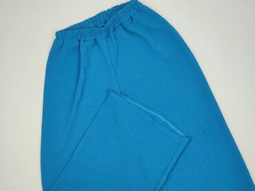 krótkie obcisłe spodenki: Women`s trousers, size S (EU 36)