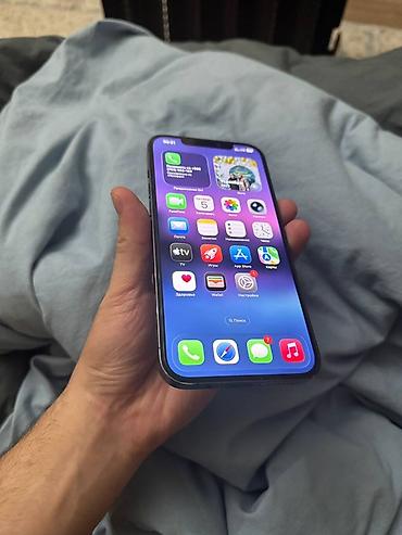 Apple iPhone: IPhone 12 Pro Max, Б/у, 256 ГБ, Графит, 85 % at lalafo.kg — 3 Apple iPhone: IPhone 12 Pro Max, Б/у, 256 ГБ, Графит, 85 % — 3