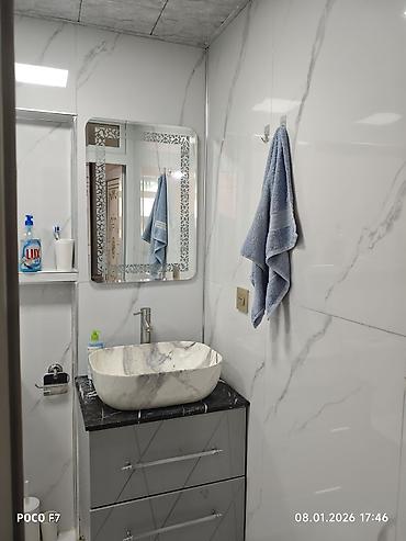 Həyət evi alıram: 100 kv. m, 2 otaqlı — 3