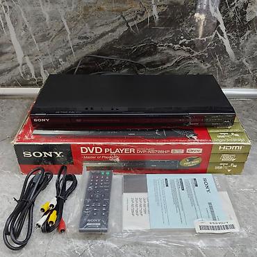 son model tv: Yeni Sony, Ünvandan götürmə — 4