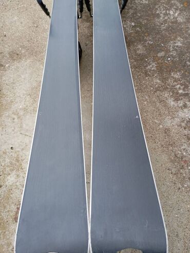 Oprema za skijanje: Fischer RC4 Worldcup SC Ti 170 cm 2025 g Vrhunske Skije FISCHER RC4 — 3