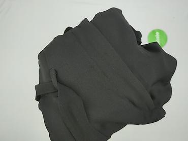 garnitury h: Spodnie materiałowe damskie, rozmiar S — 5