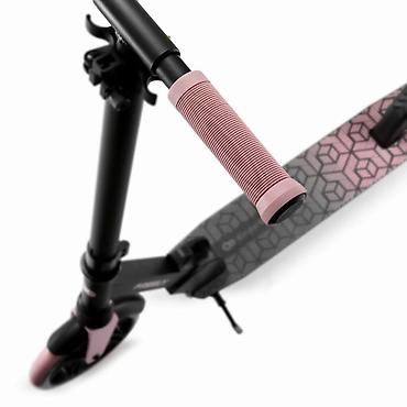 mon torbe: KINDERKRAFT TROTINET FREELY PINK – KRFREE00PNK Univerzalni sklopivi — 4