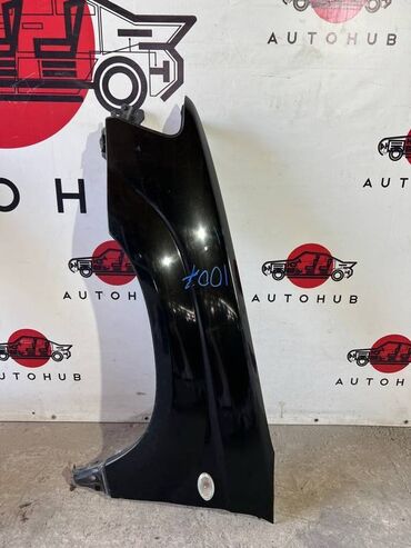 крыло на ниссан: Крыло Subaru Forester SG5 EJ 20 2 2004 лев. (б/у)