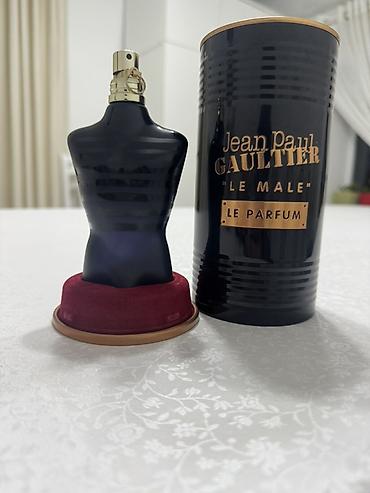 ΠΡΠΎΠ΄Π°Ρ Π΄ΡΡ
ΠΈ Π»ΡΠΊΡ ΠΊΠΎΠΏΠΈΡ Jean paul gaultier le male le parfum Π½ΠΎΠ²ΡΠ΅ at lalafo.kg ΠΡΠΎΠ΄Π°Ρ Π΄ΡΡ
ΠΈ Π»ΡΠΊΡ ΠΊΠΎΠΏΠΈΡ Jean paul gaultier le male le parfum Π½ΠΎΠ²ΡΠ΅