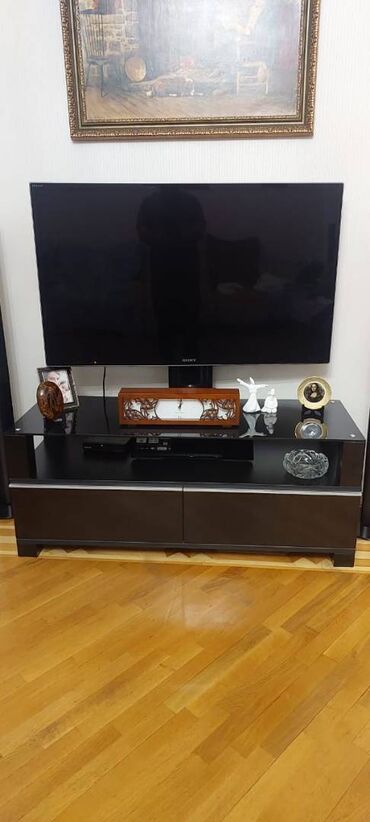 2ci el televizor: İşlənmiş Televizor Sony LCD 43" Pulsuz çatdırılma