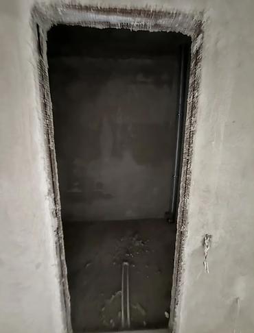 studio apartment: 1 комната, 47 м², Восток-5 мкр Элитка, 11 этаж, ПСО (под самоотделку) — 5