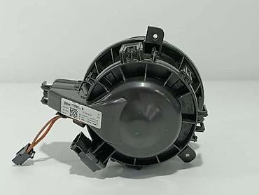 bmw e36: VENTILATOR KABINE ZA ŠKODA KAMIQ OD 2019. DO 2024. GOD. | Polovni — 2