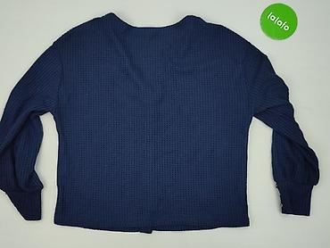 yups karta: Kardigan damski, rozmiar 4XL — 3