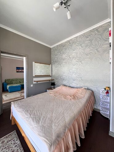 Иссык-Куль 2025: Коттедж, Палм Бич! ЦО Palm Beach, Чок-Тал, Детская площадка, Парковка, стоянка, Охраняемая территория — 11