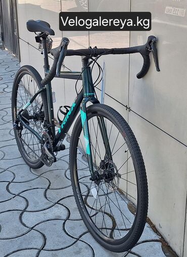 Горные велосипеды: Горный велосипед, Trinx, Рама L (172 - 185 см), Алюминий, Новый — 3