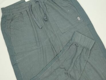 Sweatpants for women, size 2XL
