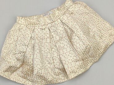 spódniczka goth: Skirt, Reserved, 3-4 years, 98-104 cm, condition - Fair