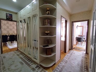 Yeni tikili: 2 otaqlı, Yeni tikili, 65 kv. m — 7