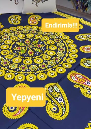 kelağayı satışı: Möhtəşəm rəng çalarları ilə bəzədilmiş fəsilə uyğun materialda