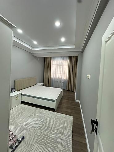 2 комнаты, 77 м², Джал-29 Элитка, 2 этаж, Евроремонт at lalafo.kg 2 комнаты, 77 м², Джал-29 Элитка, 2 этаж, Евроремонт