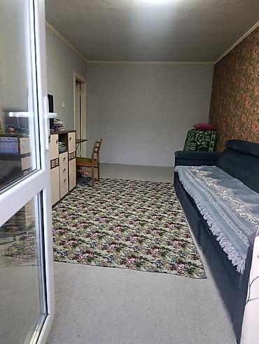 80: 2 комнаты, 43 м², 9 мкр 104 серия, 2 этаж, Требуется ремонт — 3