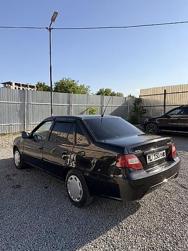Daewoo: Daewoo Nexia: 2011 г., Седан — 3
