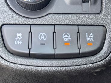 Chevrolet: Chevrolet Spark: 2019 г., 1 л, Вариатор, Бензин, Хэтчбэк — 8