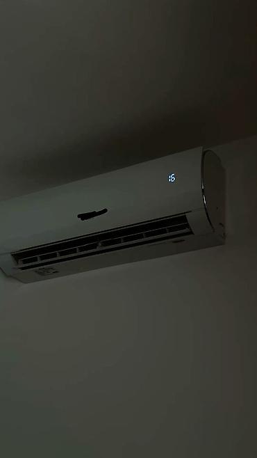 кондиционер черный купить: ❄️ Продам кондиционер AUX Кондиционер в хорошем состоянии, полностью — 1