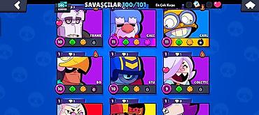 Bilərziklər: Bilərzik — 21