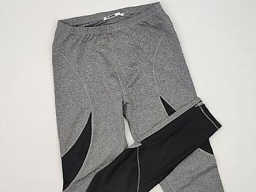 crivit golf: Drywash, Legginsy Sportowe damskie, rozmiar S — 1