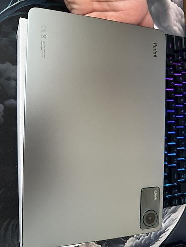 Xiaomi: Xiaomi Redmi Pad SE planşet - Model: Redmi Pad SE (qutusu ilə) - — 9