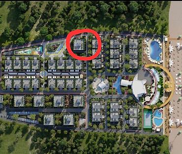 улица айни: 1 комната, 24 м², Элитка, 3 этаж, ПСО (под самоотделку) — 1