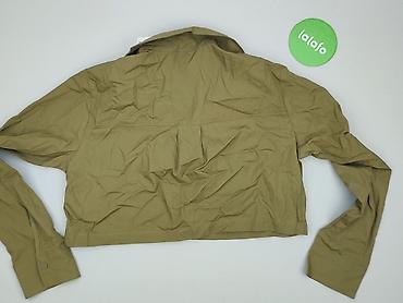 kurtka divided h: H&M Divided, Koszula damska, rozmiar 2XS — 4
