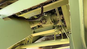 Другие комбайны: Продаю Сенокосилку Е 303 Привозной из Чехии состояние идеальное Сварки — 23