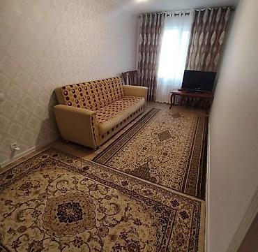 2 комнаты, 44 м², Азия Молл 104 серия, 1 этаж, Евроремонт